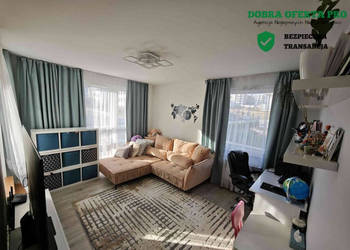 3 pokoje 63 m² | 2021 | Jasień | Garaż