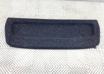 PÓŁKA TYŁ OPEL CORSA D 13250707 Hatchback 06-14 OSŁONA