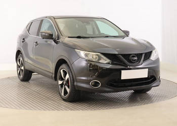 Nissan Qashqai 1.2 DIG-T