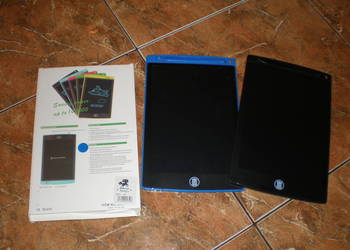 tablet graficzny 8,5 ekran LCD