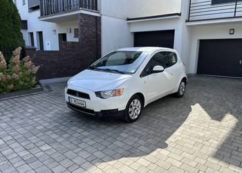 Mitsubishi Colt   1.1i  Inbusiness Klima Alumy