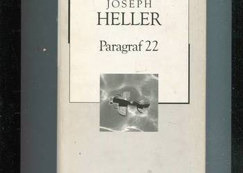 Paragraf 22 - Joseph Heller