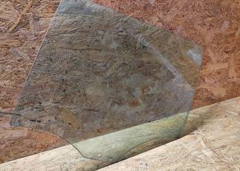 Szyba Drzwi Lewy Tył BMW E91 Kombi