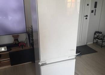 Lodówka do zabudowy beko