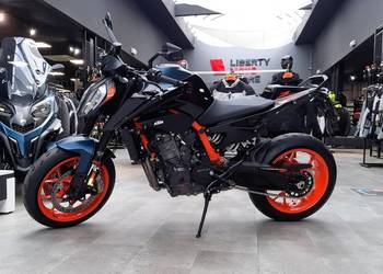 KTM DUKE 890 R 2022   Salon Polska KTM DUKE 890 R 2022   Salon Polska