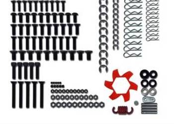 Rovan baja 5B rofun akcesoria czesci