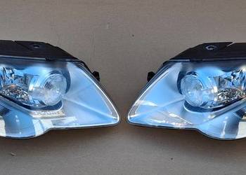 VW PASSAT B6 BIXENON REFLEKTOR PRAWY LAMPA PRAWA ORYGINAŁ 3C0941752K VW PASSAT B6 BIXENON REFLEKTOR PRAWY LAMPA PRAWA ORYGINAŁ 3C0941752K