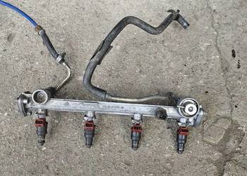 Listwa wtryskowa mercedes w202 1.8 2.0 0000788523 1110781045