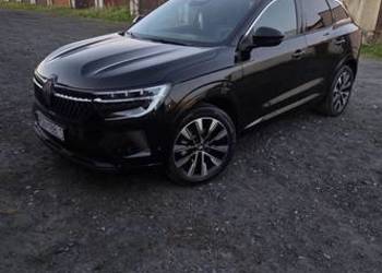 Renault Austral niski przebieg