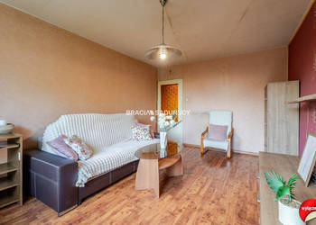 Sprzedaż mieszkania Kraków os. Tysiąclecia 63.5m2 3-pok