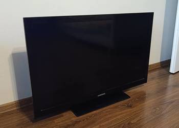 Telewizor LCD Samsung 43"