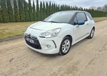 DS3 Kamera Navi