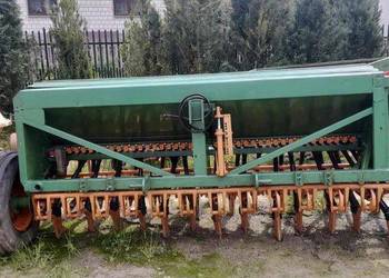 siewnik amazone