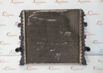 AUDI Q7 4L I 08r intercooler 7L8121212