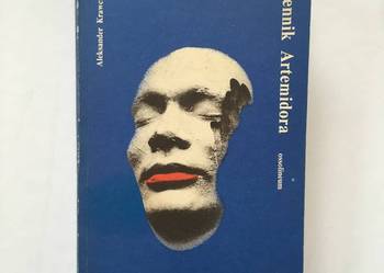 Sennik Artemidora Aleksander Krawczuk