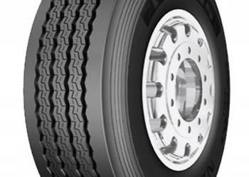 Opona 435/50R19.5 22PR Petlas 160J NZ300 Oś Naczepowa