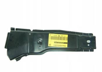 WZMOCNIENIE PROGU FORD FUSION 01-12r.