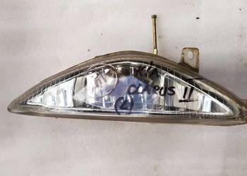 Kia Clarus II HALOGEN LEWY
