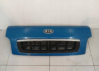 MASKA  Kia K2500