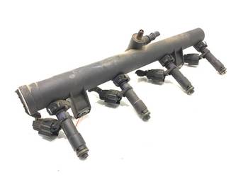 LISTWA WTRYSKOWA CITROEN C4 PICASSO I 9628084680 2.0 140KM