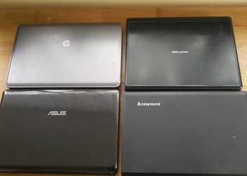 Laptopy