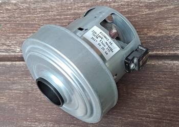 Odkurzacz VCS38A13L-70 - silnik elektryczny P22D02-AL