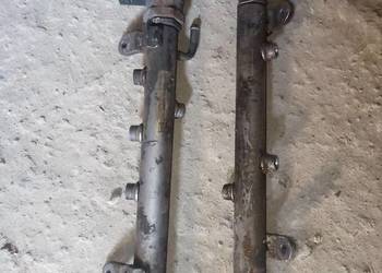 Listwa wtryskowa mercedes A klasa 169