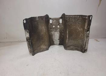 OSŁONA TERMICZNA AUDI A4 B8 A5 8K0804160M