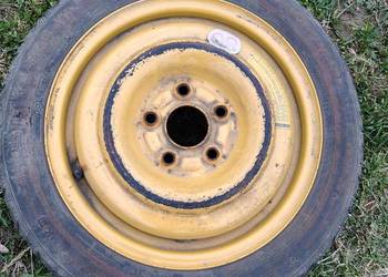 Koło dojazdowe 15" 5x114.3 Honda Accord Civic Dojazdówka