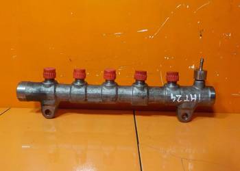 i30 CEED CERATO ELANTRA 1.6 CRDI 15r D4FB listwa wtryskowa 0445214323