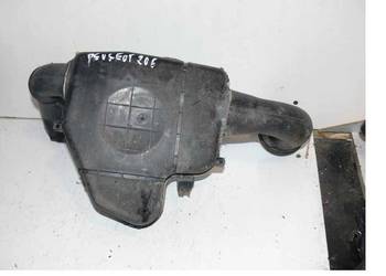 REZONATOR POWIETRZA 9625684780 PEUGEOT 206 1.4i  NUMER MAGAZ
