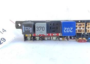 8L0 941 822 A BSI skrzynka bezpieczników (GA14)