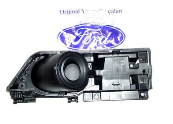 OBUDOWA WLEWU PALIWA FORD TRANSIT 2014 - ORYGINAŁ 1847118