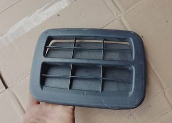 Kratka klapy bagażnika Citroen Xsara Picasso 9636269777