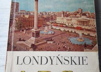 Londyńskie ABC Grzegorz Jaszuński ISKRY 1972
