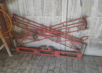 Lanca opryskiwacza belka 10m Termit Pilmet
