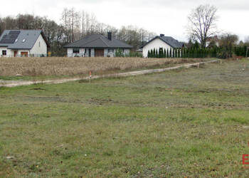 Grunt Tołcze 1000m2