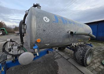 Beczkowóz meprozet 5000