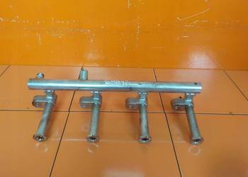 VOLVO S60 V40 V60 1.5 TB T3 17r 152KM B4154T4 listwa wtryskowa 31303496