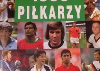 1000 PIŁKARZY