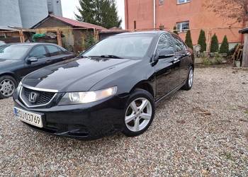 Honda Accord 2.2 I-CTDI
