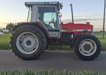 Massey Ferguson 3080