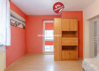 Mieszkanie 35m2 1-pokojowe Kraków Na Barciach