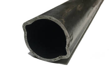 Rura WOM cytryna 41(48) x 3 mm 130 cm TL413-130