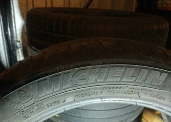 SPRZEDAM OPONY 215/50 R17