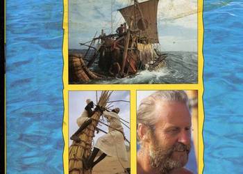 Thor Heyerdahl - Arne Hjeltnes