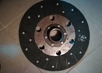 Tarcza 2 stopnia Pronar 320AMK