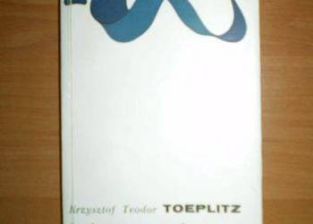 Kultura w Stylu Blue Jeans Toeplitz