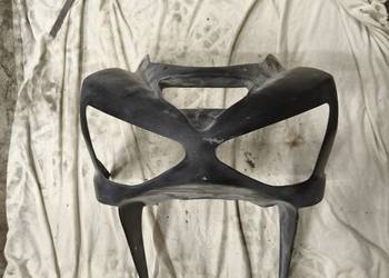 Czasza owiewka kawasaki ninja zx6r 636 03-04 2003 2004