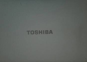 Sprzedam:Sprawny laptop TOSHIBA SATELLITE C870D-11M